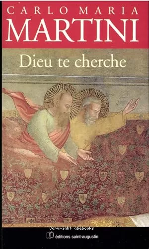 Dieu te cherche