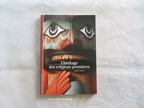 L'hritage des religions premires