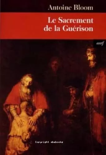 Le Sacrement de la gurison