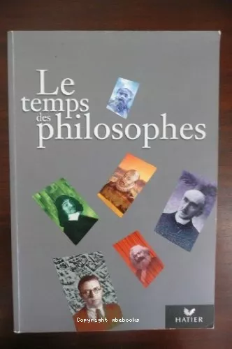 Le temps des philosophes