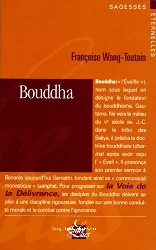 Bouddha