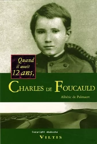 Charles de Foucauld