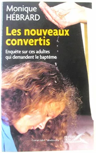 Les nouveaux convertis