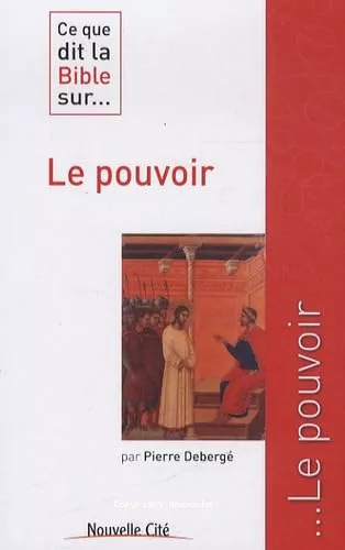 Le pouvoir