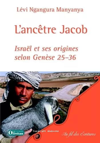 L'Anctre Jacob