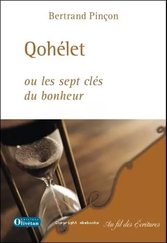 Qohlet