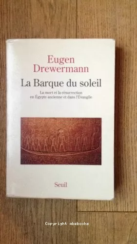 La Barque du soleil