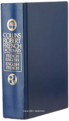 Dictionnaire franais-anglais anglais-franais french-english english-french dictionary