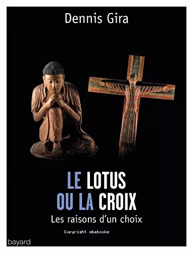 Le lotus ou la croix