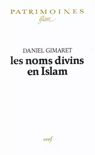 Les Noms divins en Islam