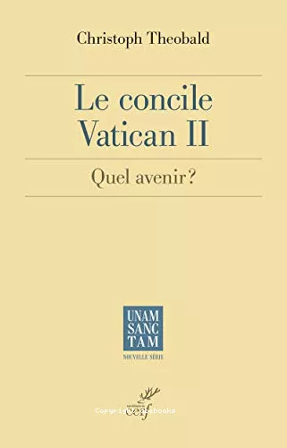 Le Concile Vatican II