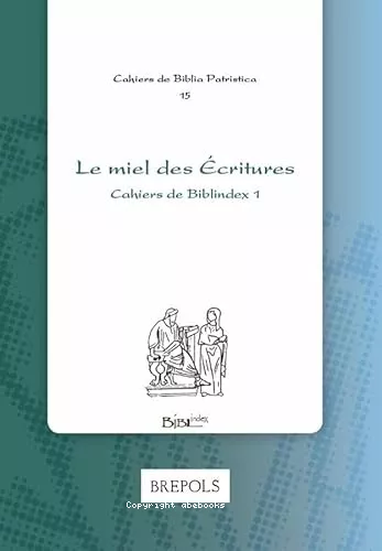 Le Miel des Ecritures