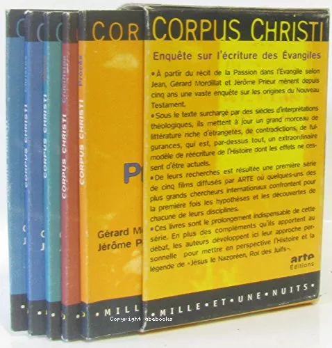 Corpus Christi