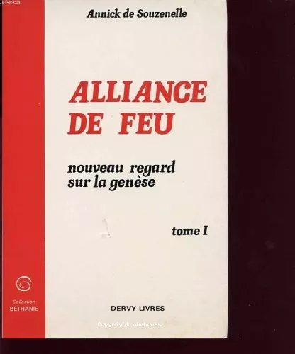 Alliance de feu