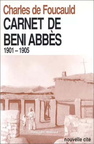 Carnet de Beni Abbs