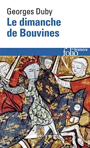 Le Dimanche de Bouvines