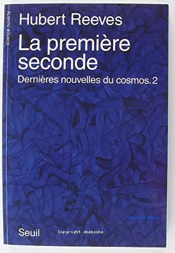 La premire seconde