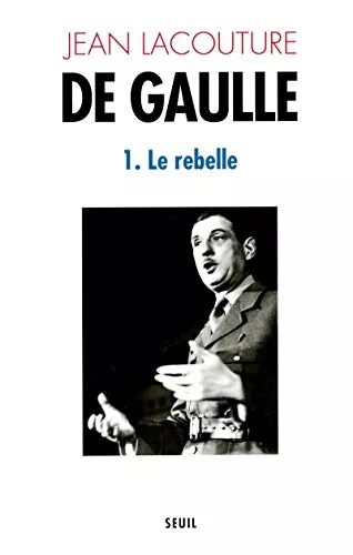 De Gaulle