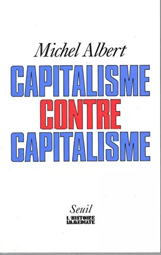 Capitalisme contre capitalisme