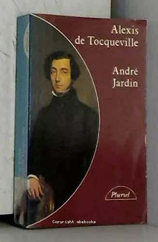 Alexis de Tocqueville