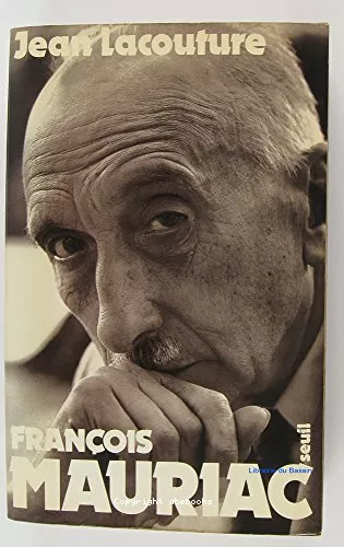 Franois Mauriac