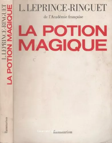 La Potion magique