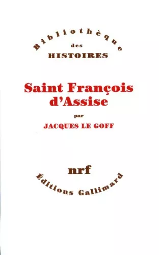 Saint Franois d'Assise