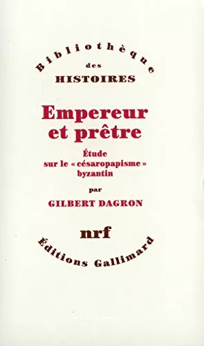 Empereur et prtre