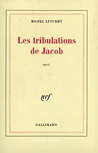 Les Tribulations de Jacob