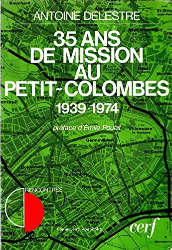 Trente-cinq ans de mission au Petit-Colombes