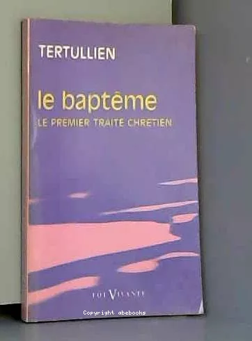 Le Baptme