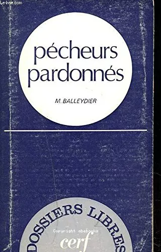 Pcheurs pardonns