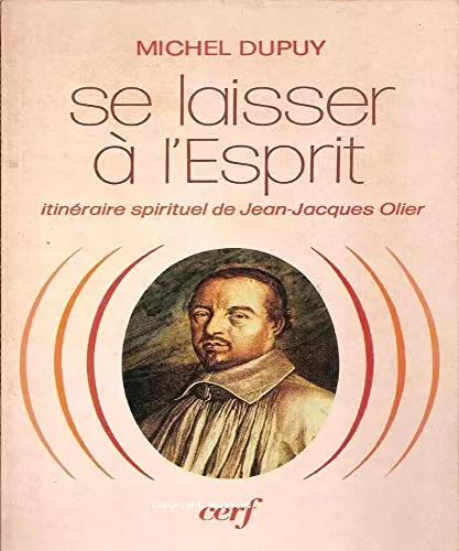 Se laisser  l'Esprit