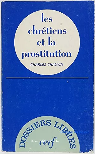 Les Chrtiens et la prostitution