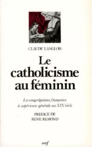 Le catholicisme au fminin