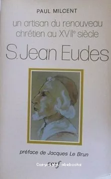 Saint Jean Eudes