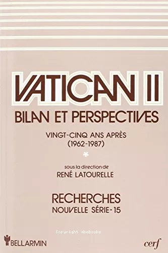 Vatican II