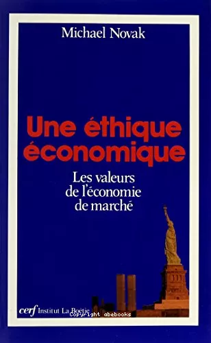 Une thique conomique