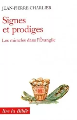 Signes et prodiges