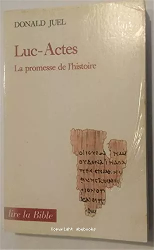 Luc-Actes