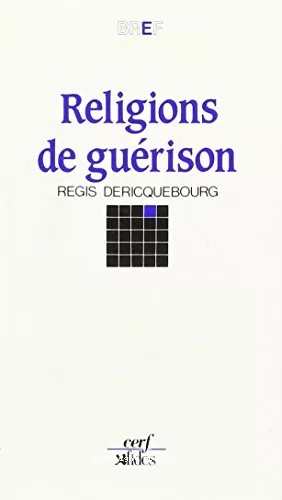 Religions de gurison