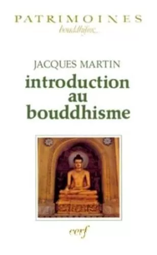 Introduction au bouddhisme