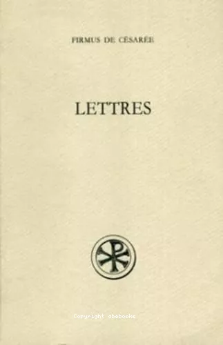 Lettres