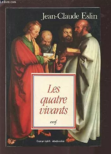 Les Quatre vivants