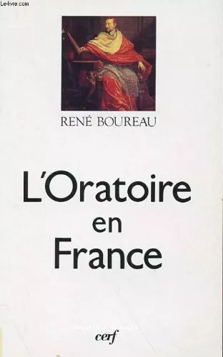 L'Oratoire en France