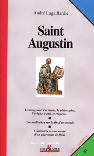 Saint Augustin