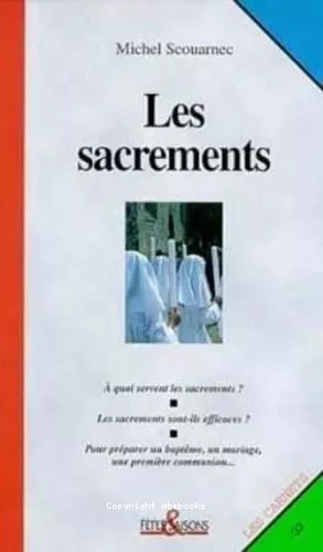 Les sacrements