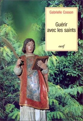 Gurir avec les saints