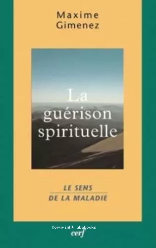 Gurison spirituelle