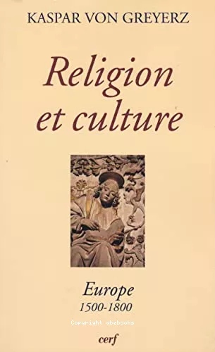 Religion et culture